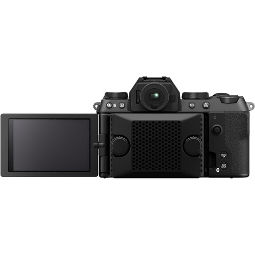 Фотоаппарат Fujifilm X-S20 Kit XF 16-50mm F2.8-4.8, Черный