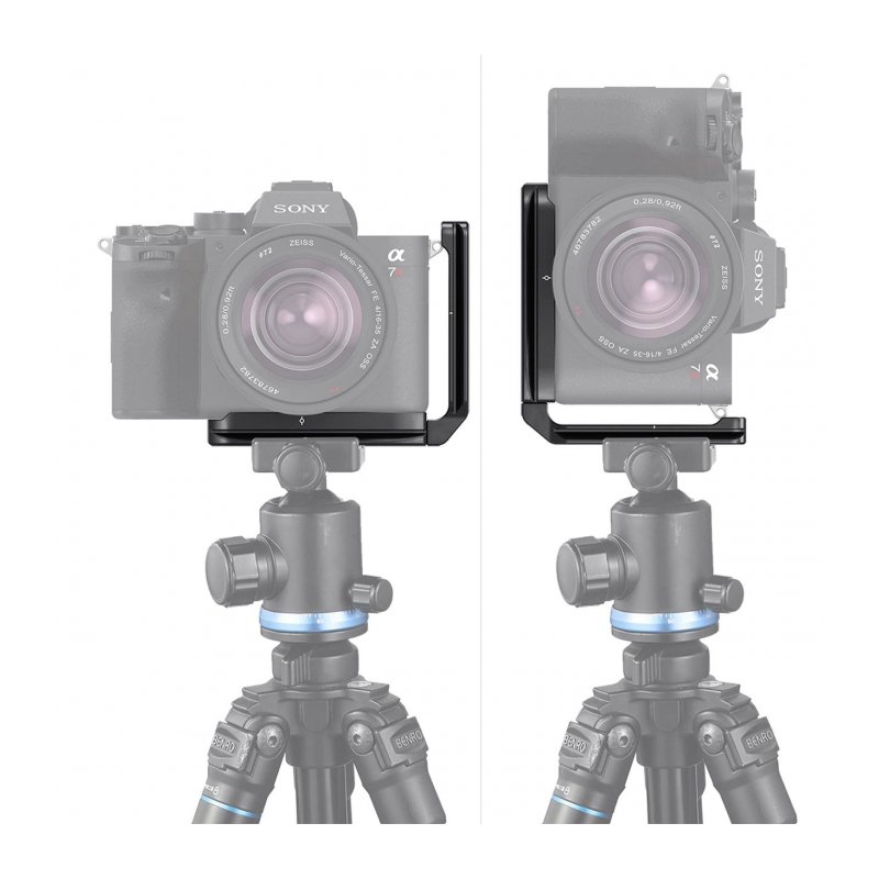 SmallRig 2939 Угловая плошадка для цифровых камер Sony A7RIV / A9II