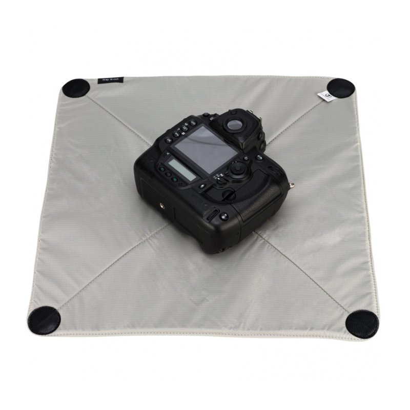 Tenba Tools Protective Wrap 16 Black Чехол-обертка для фотокамеры 636-331