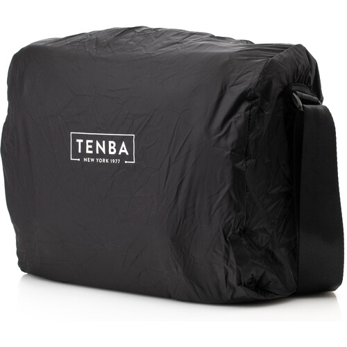 Tenba DNA Messenger 13 Black Сумка для фотоаппарата 638-572