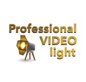 Осветительное оборудование Professional Video Light