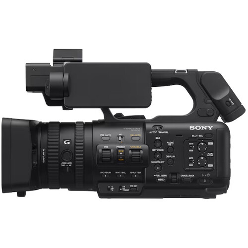 Видеокамера Sony HXR-NX800