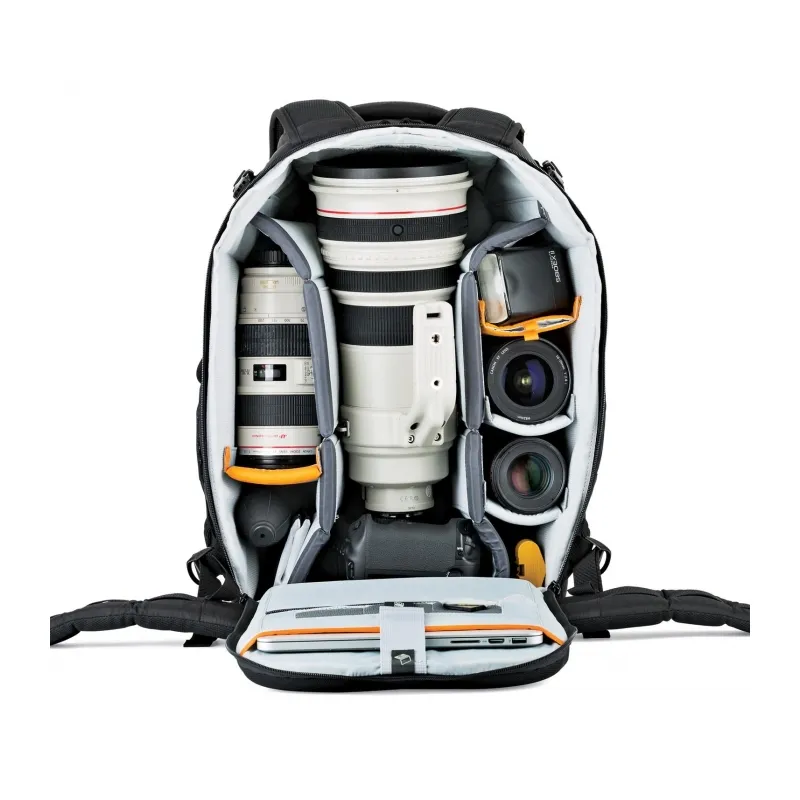 Рюкзак Lowepro Flipside 500 AW II черный