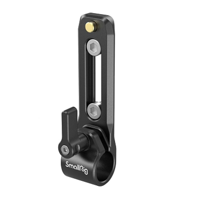 SmallRig 3011 Держатель направляющей (с креплением NATO)