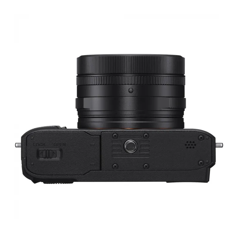Фотоаппарат Sony Cyber-shot DSC-RX1RM3, Черный
