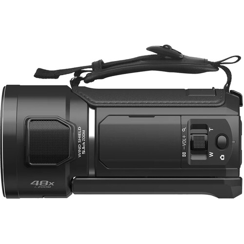 Видеокамера Panasonic HC-V900