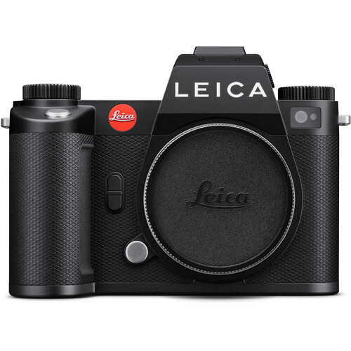 Цифровой фотоаппарат LEICA SL3-S