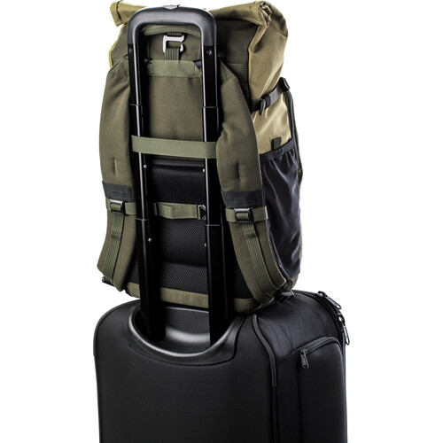 Tenba Fulton v2 14L Backpack Tan/Olive Рюкзак для фототехники 637-734