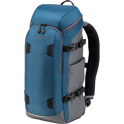 Tenba Solstice Backpack 12 Blue Рюкзак для фототехники 636-412