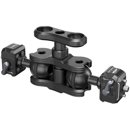 SmallRig 3515B Универсальный держатель для аксессуаров Drop-in HawkLock mini Series (крепление 1/4")