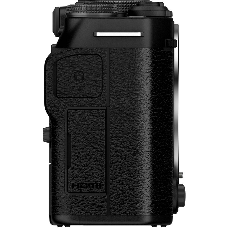 Фотоаппарат Fujifilm X-M5 Body Black