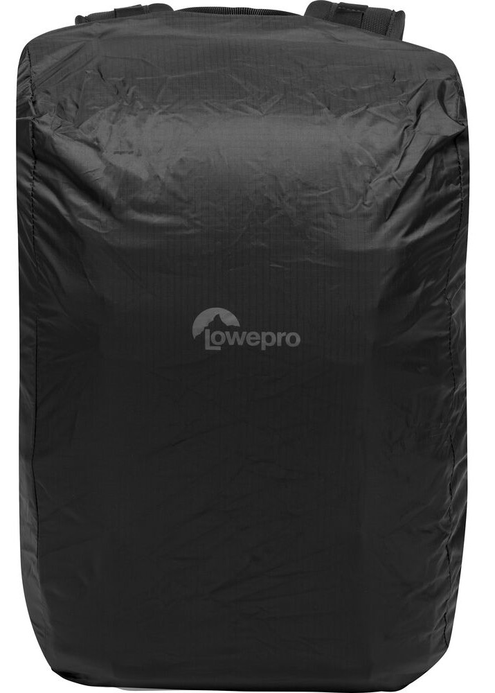 Фотосумка рюкзак Lowepro ProTactic BP 300 AW II, черный