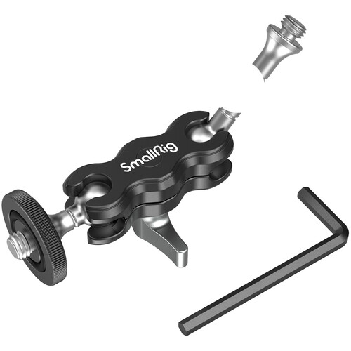 SmallRig 3238 Универсальный держатель Mini Magic Arm with Universal Ball Head
