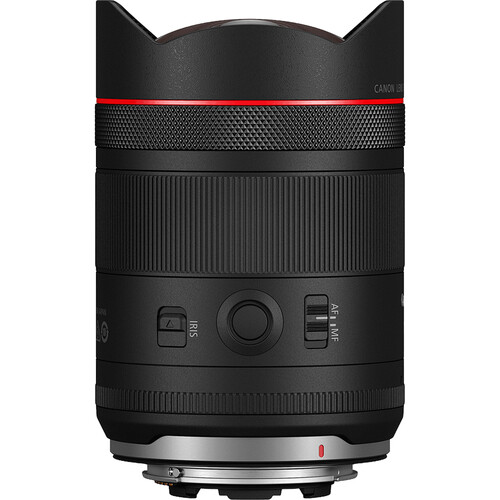 Объектив Canon RF 14mm F1.4L VCM