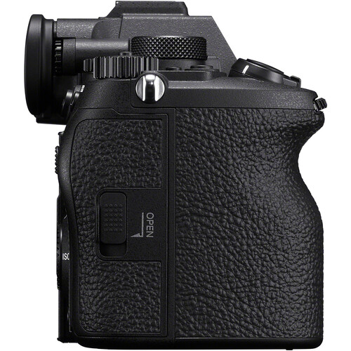 Фотоаппарат Sony Alpha ILCE-7RM6 Body, Черный