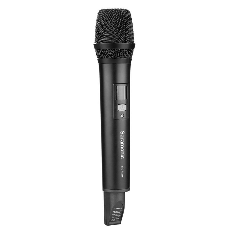 Микрофон Saramonic UwMic15 SR-HM15