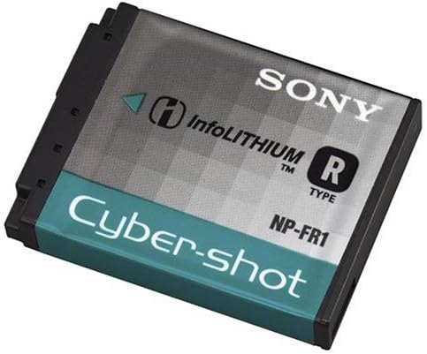 Аккумулятор Sony NP-FR1