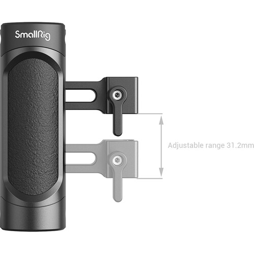 SmallRig 3813 Ручка боковая Mini NATO Side Handle