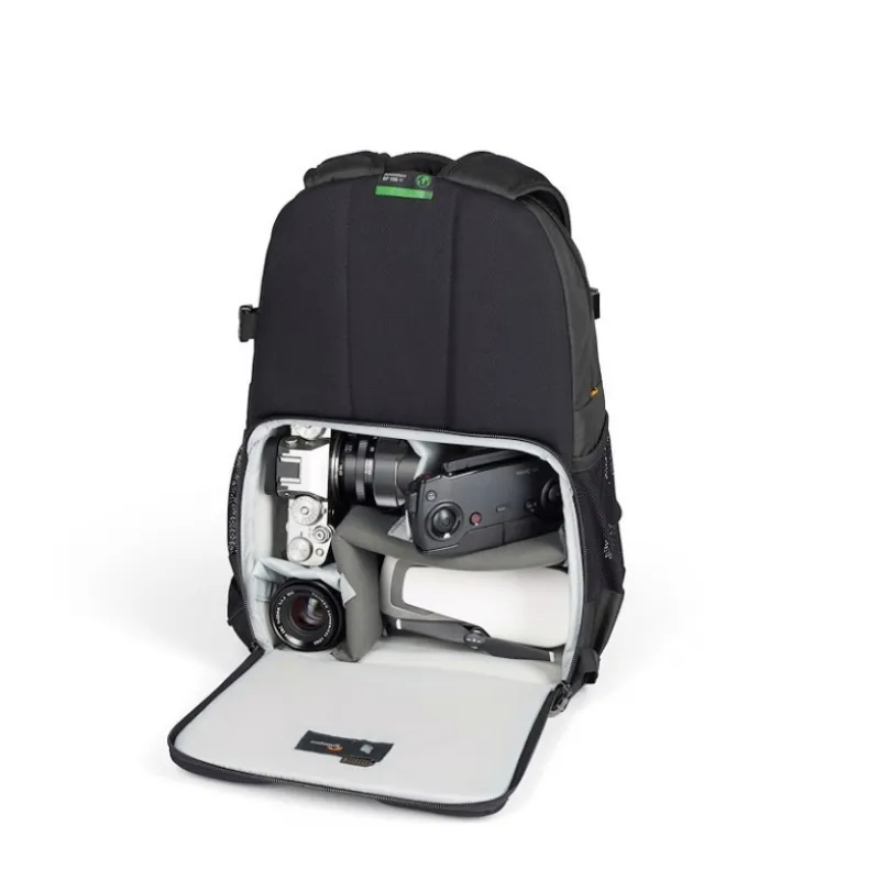 Рюкзак Lowepro Adventura BP 150 III черный
