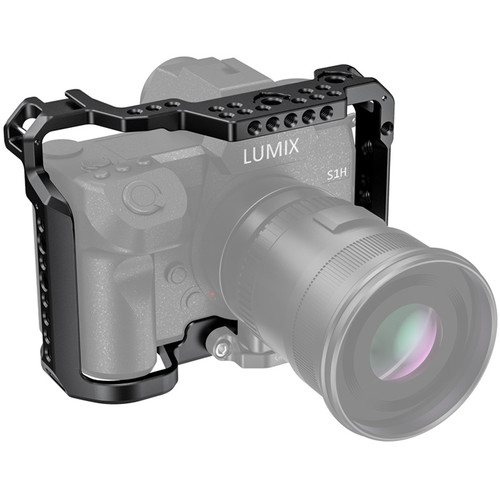 SmallRig CCP2488 Клетка для цифровой камеры Panasonic Lumix S1H
