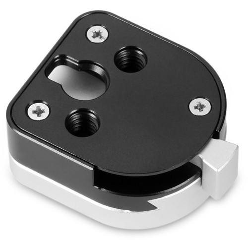 SmallRig 1855 Быстросъемная площадка S-Lock Quick Release Mounting Device