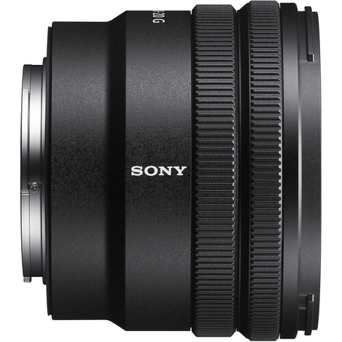 Объектив Sony E 10-20mm f/4 PZ G SELP1020G
