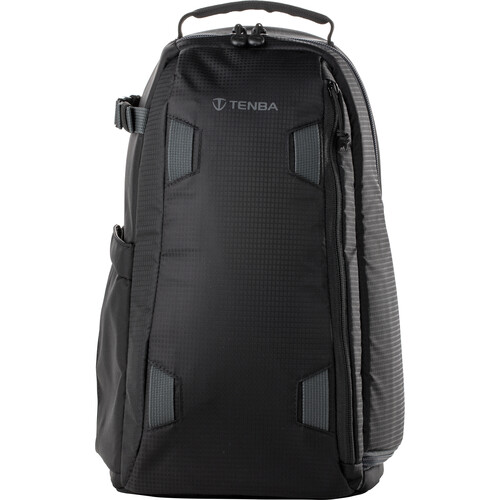 Tenba Solstice Sling Bag 7 Black Рюкзак для фототехники 636-421
