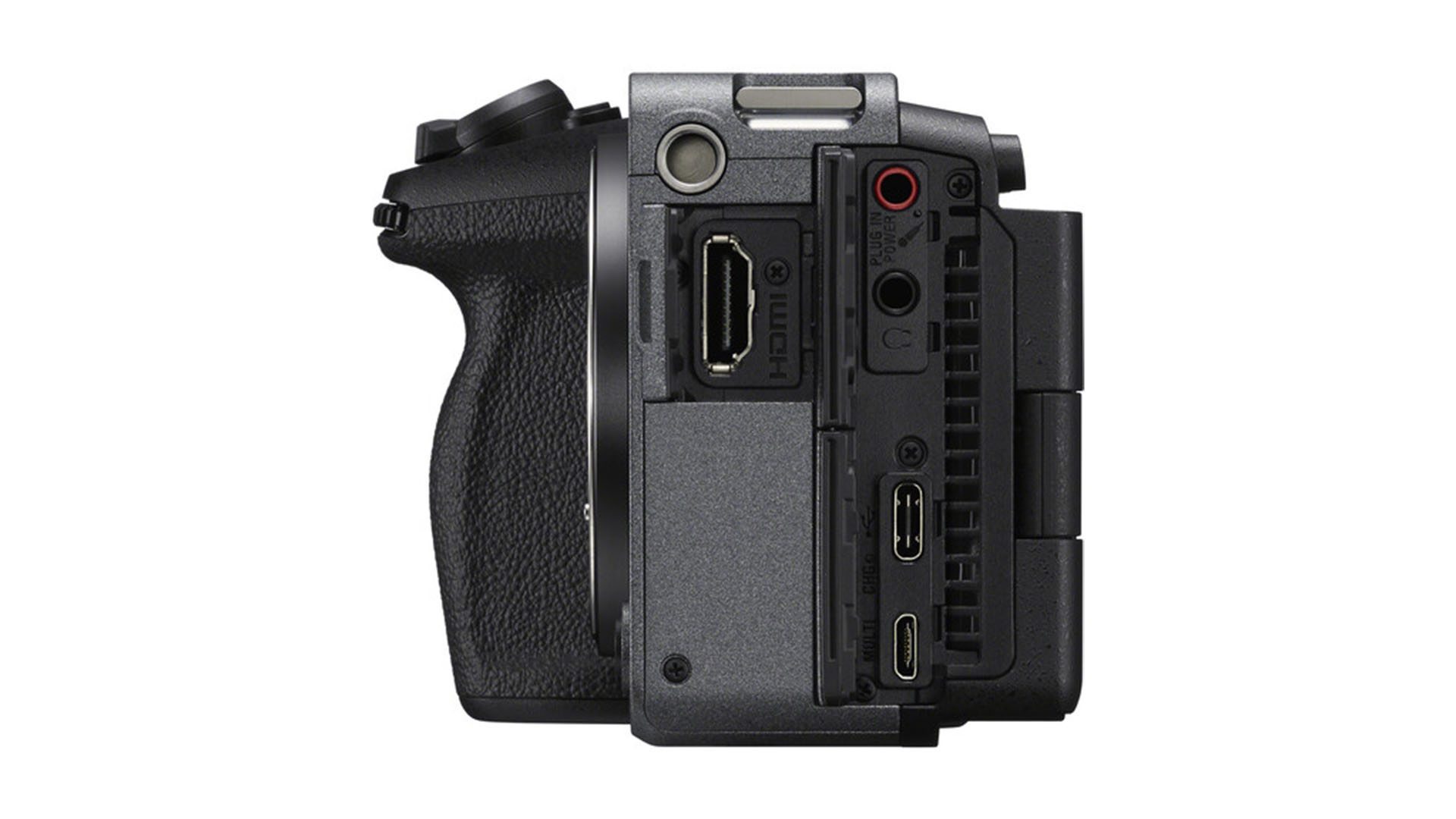 Видеокамера Sony FX3A body (ILME-FX3A)