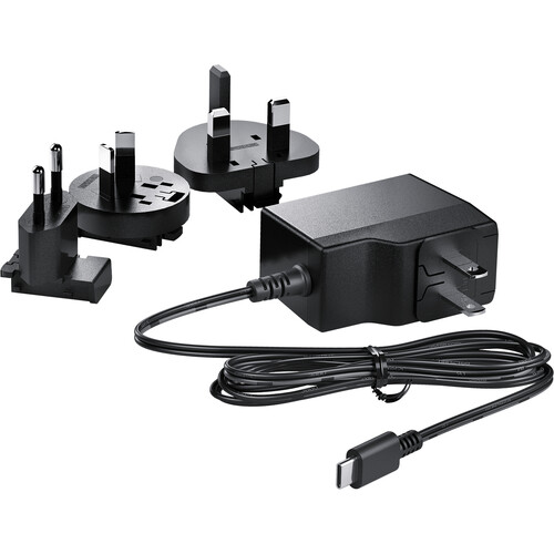 Конвертер Blackmagic Micro Converter HDMI to SDI 3G