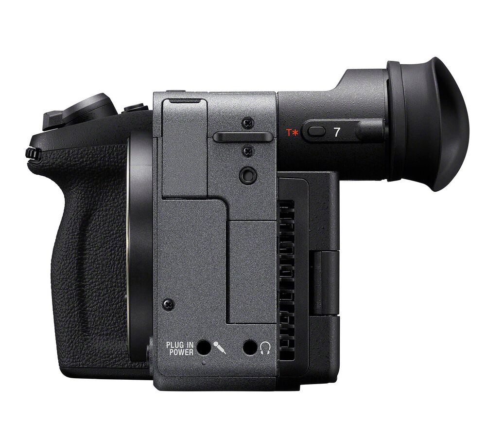 Видеокамера Sony FX2 body (ILME-FX2)