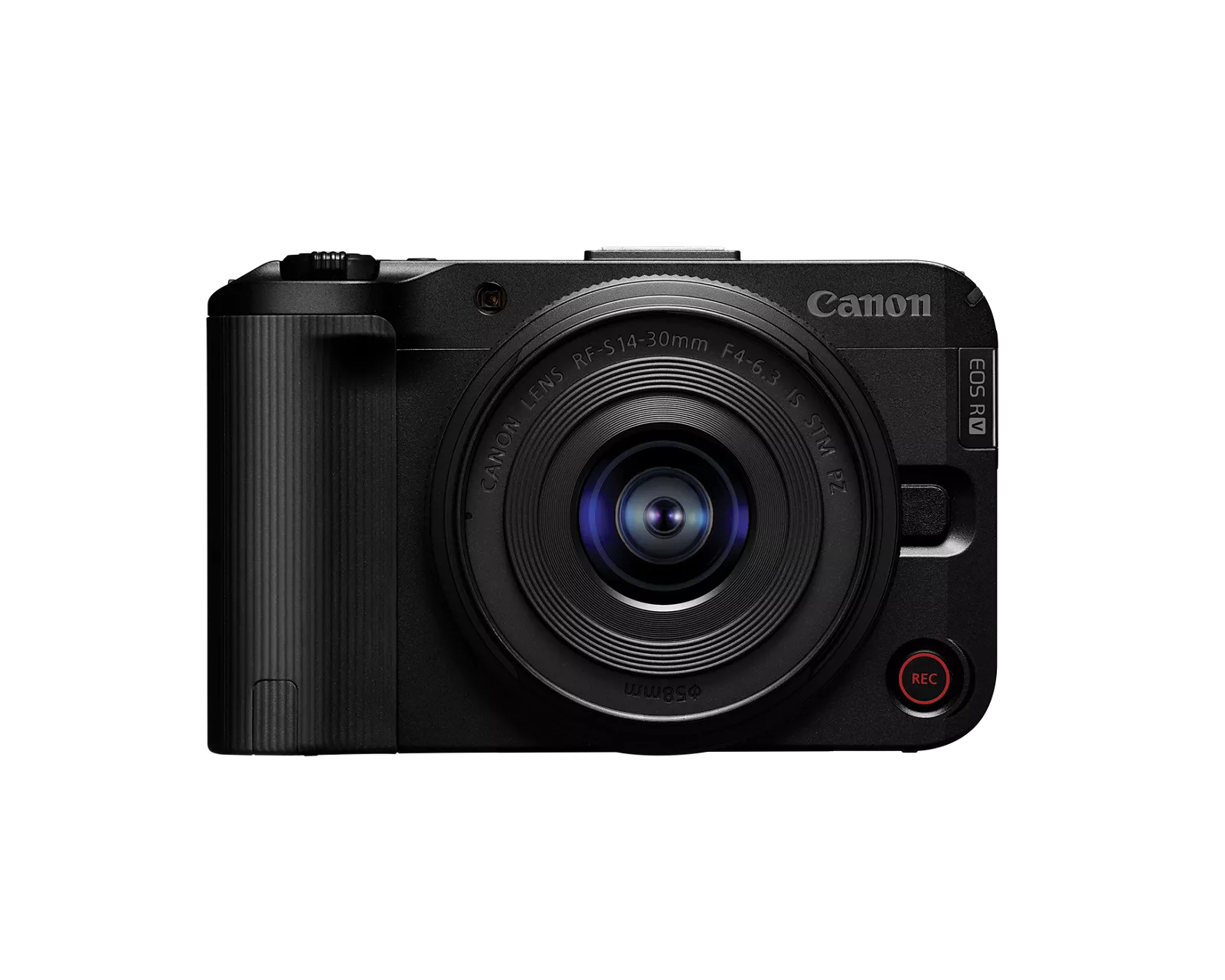 Фотоаппарат Canon EOS R50 V Kit 14-30mm f/4-6.3