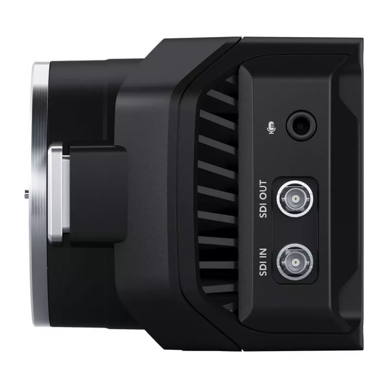 Видеокамера Blackmagic Micro Studio Camera 4K G2