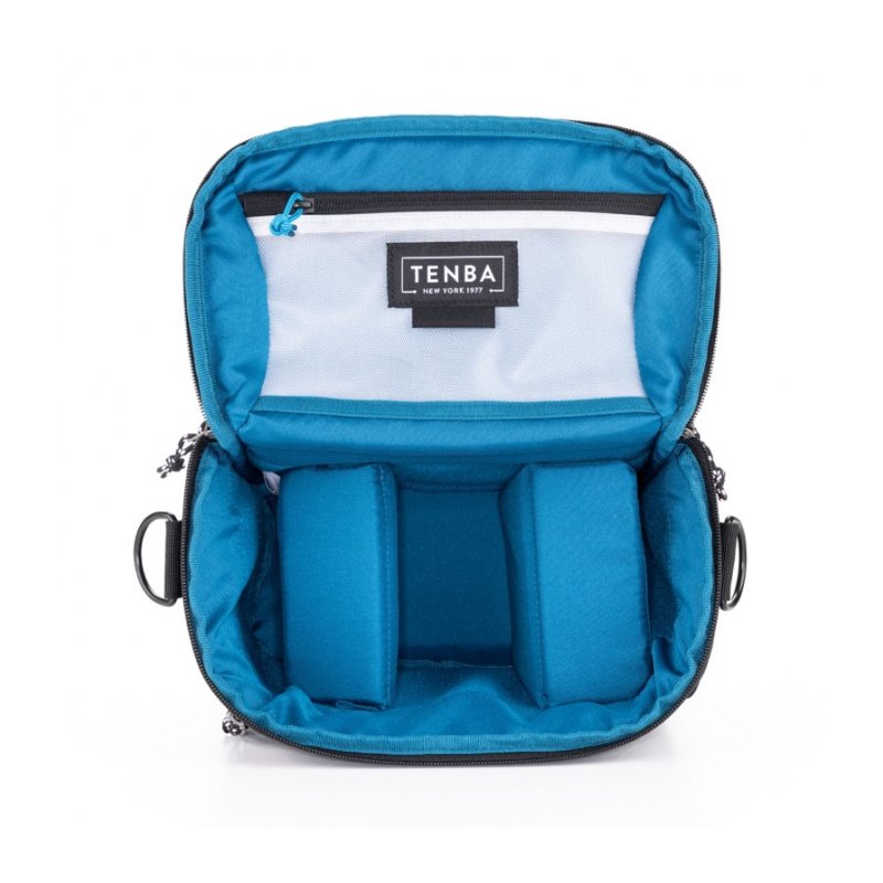Tenba Skyline v2 Shoulder Bag 10 Black Сумка для фотоаппарата 637-782