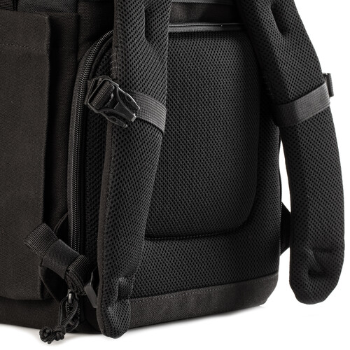 Tenba Fulton v2 16L Backpack Black Рюкзак для фототехники 637-736