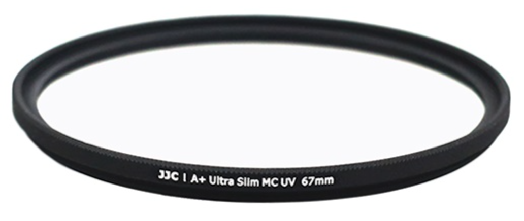 Светофильтр JJC F-WMC UV 40.5mm S+L39 Ultra Slim Multi-Coated UV Filter