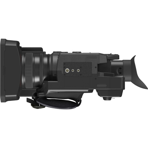 Видеокамера Panasonic HC-X2 4K Camcorder