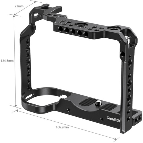 SmallRig CCP2488 Клетка для цифровой камеры Panasonic Lumix S1H