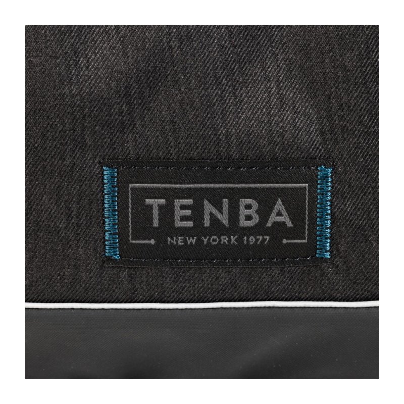 Tenba Skyline v2 Shoulder Bag 8 Black Сумка для фотоаппарата 637-780