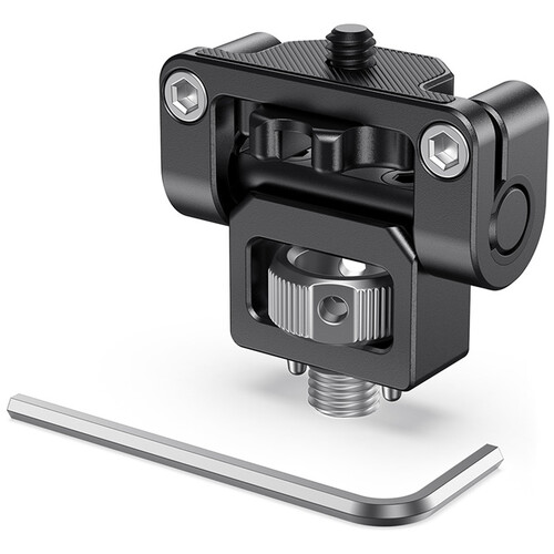 SmallRig 2174B Поворотный держатель монитора (ARRI 3/8)