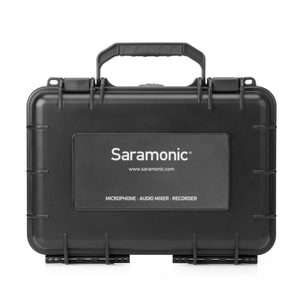 Радиосистема Saramonic UwMic9 TX9+TX9+RX-XLR9