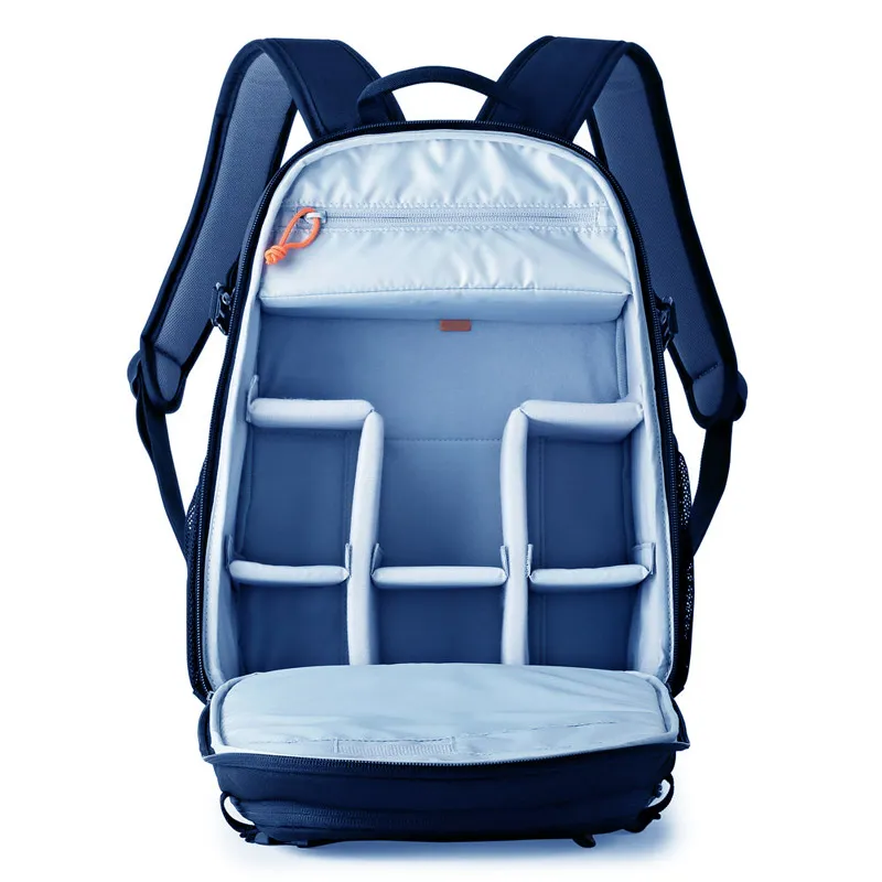 Рюкзак Lowepro Tahoe BP 150, синий