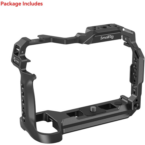 SmallRig 4022 Клетка для цифровых камер Panasonic Lumix G9II / S5II / S5IIX