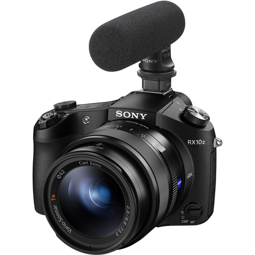 Микрофон Sony ECM-GZ1M