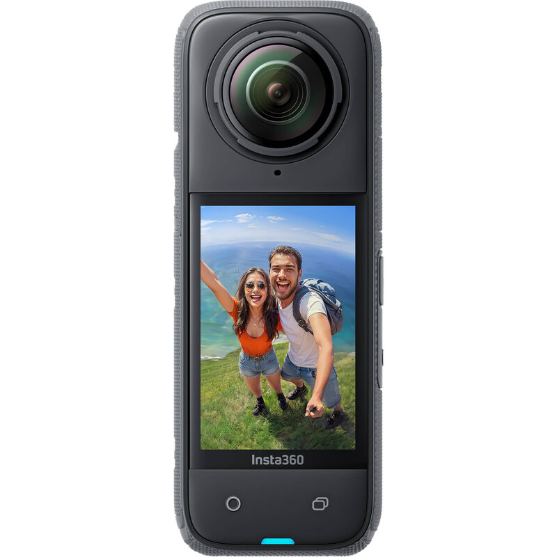 Экшн-камера Insta360 X4