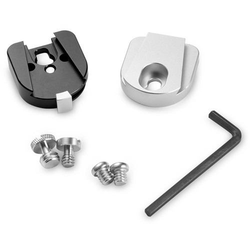 SmallRig 1855 Быстросъемная площадка S-Lock Quick Release Mounting Device