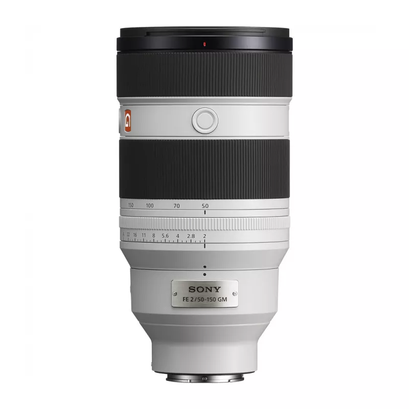 Объектив Sony FE 50-150mm f/2 GM
