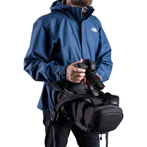 Tenba Solstice Backpack 12 Blue Рюкзак для фототехники 636-412
