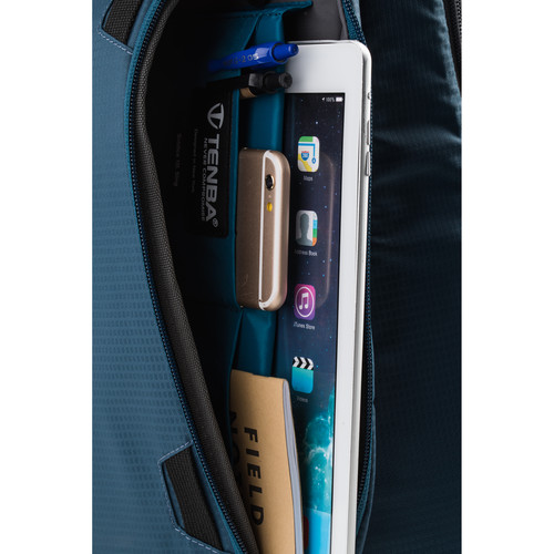 Tenba Solstice Sling Bag 10 Blue Рюкзак для фототехники 636-424