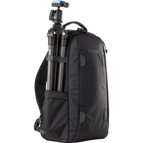 Tenba Solstice Sling Bag 10 Black Рюкзак для фототехники 636-423