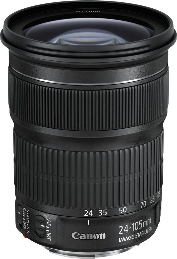  Canon EF 24-105mm f/3.5-5.6 IS STM